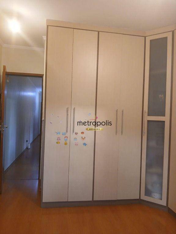 Sobrado à venda com 4 quartos, 240m² - Foto 25