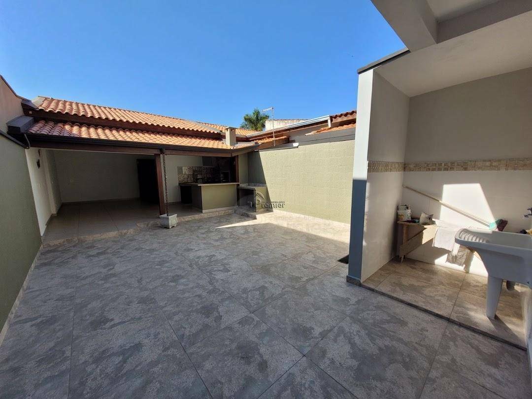 Casa à venda com 3 quartos, 150m² - Foto 8