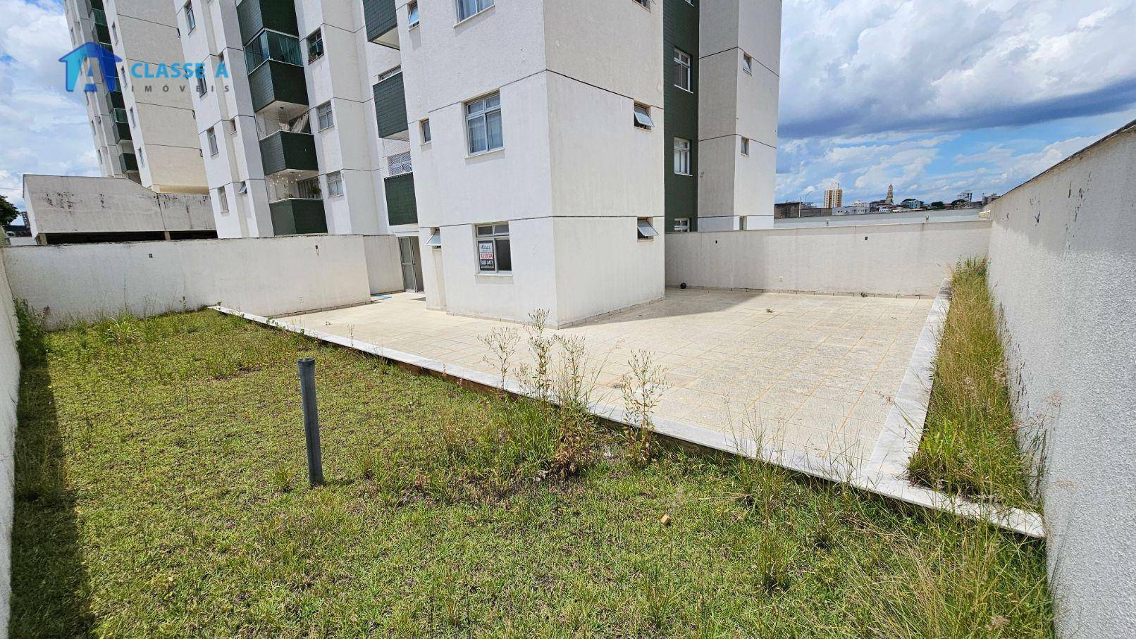 Apartamento à venda com 2 quartos, 231m² - Foto 1