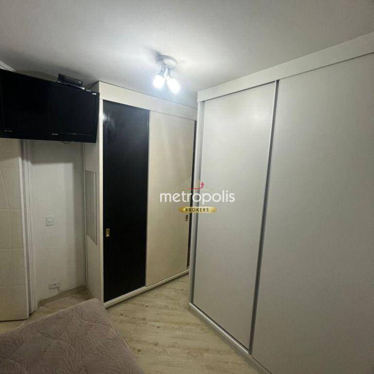 Apartamento à venda com 3 quartos, 76m² - Foto 26