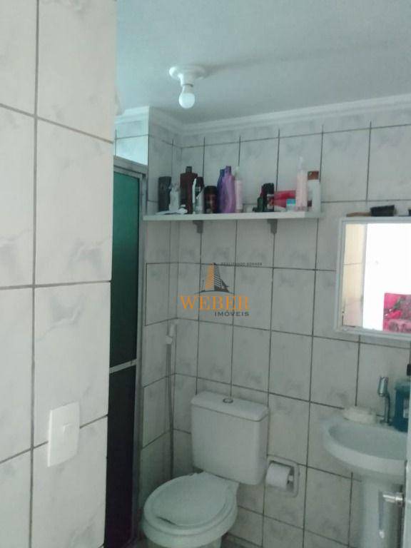 Apartamento à venda com 2 quartos, 47m² - Foto 3