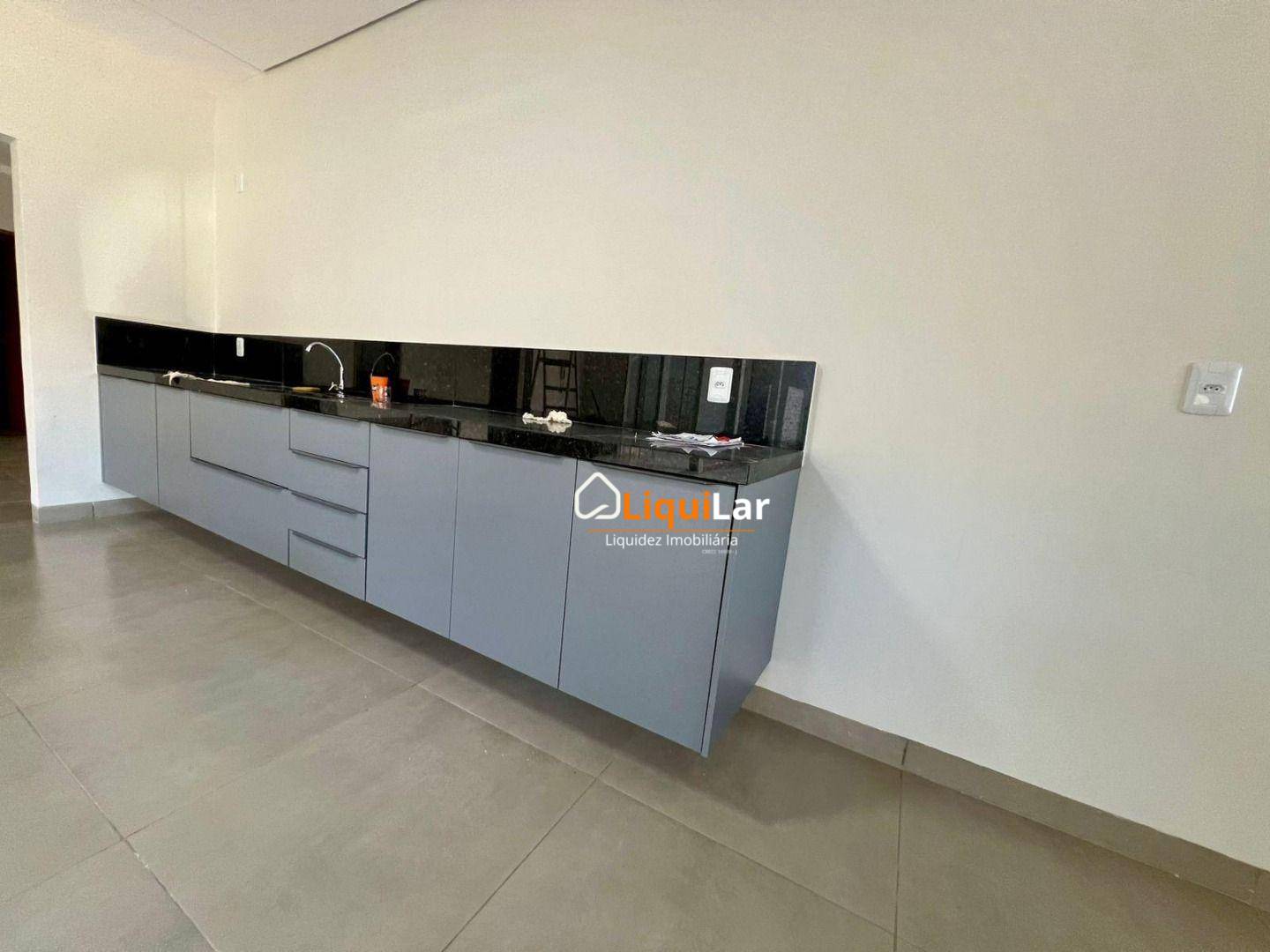 Casa, 3 quartos, 190 m² - Foto 2