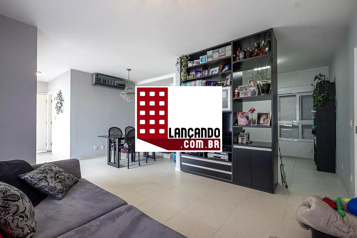 Apartamento à venda com 3 quartos, 128m² - Foto 17