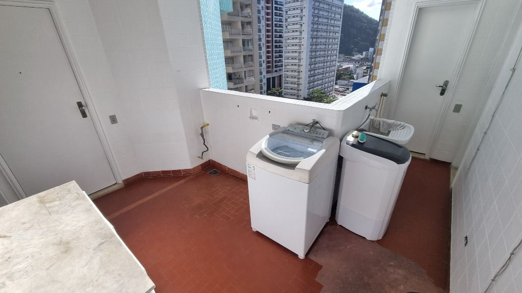 Apartamento à venda com 3 quartos, 198m² - Foto 24