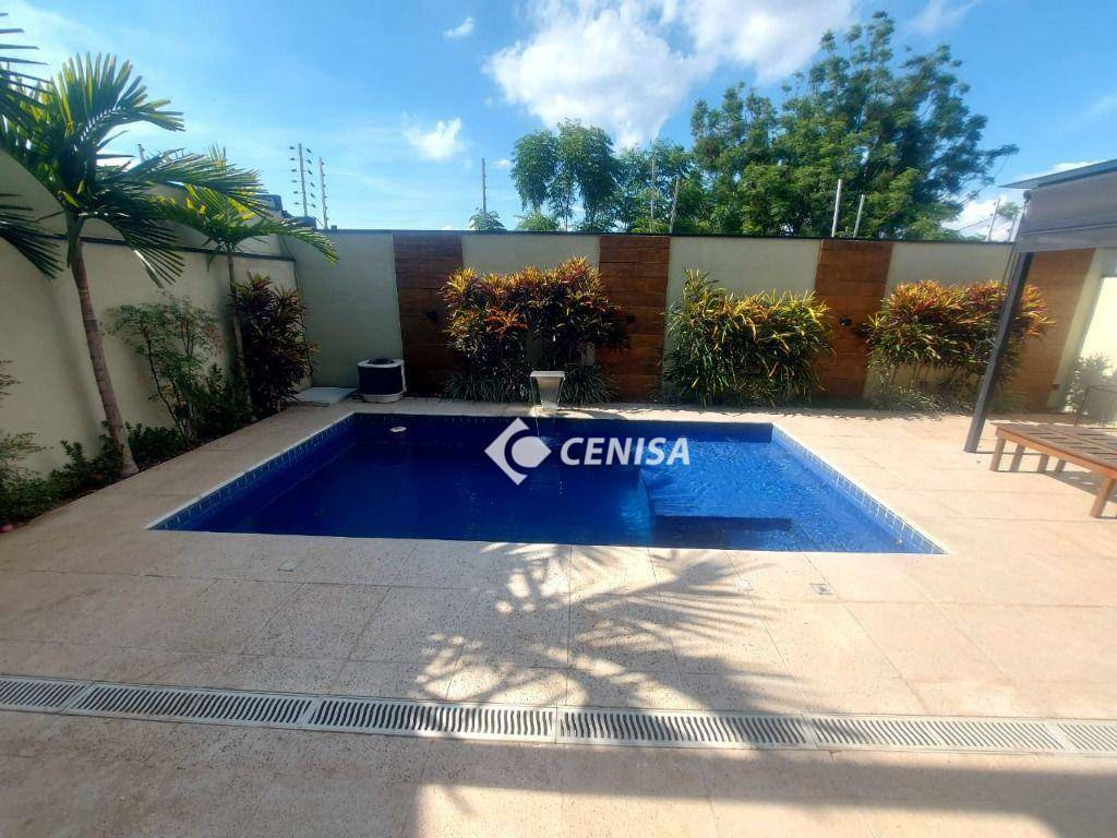 Casa de Condomínio à venda e aluguel com 3 quartos, 284m² - Foto 15