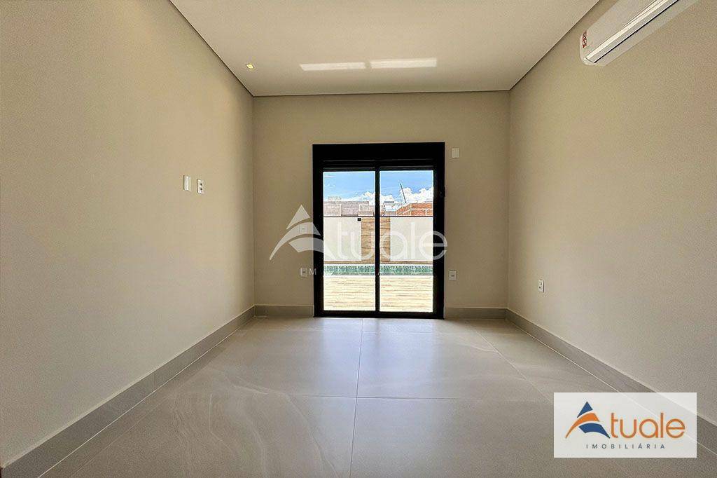 Casa de Condomínio à venda com 3 quartos, 227m² - Foto 14