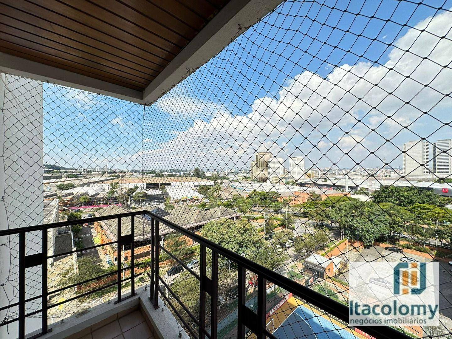 Apartamento à venda e aluguel com 2 quartos, 83m² - Foto 16