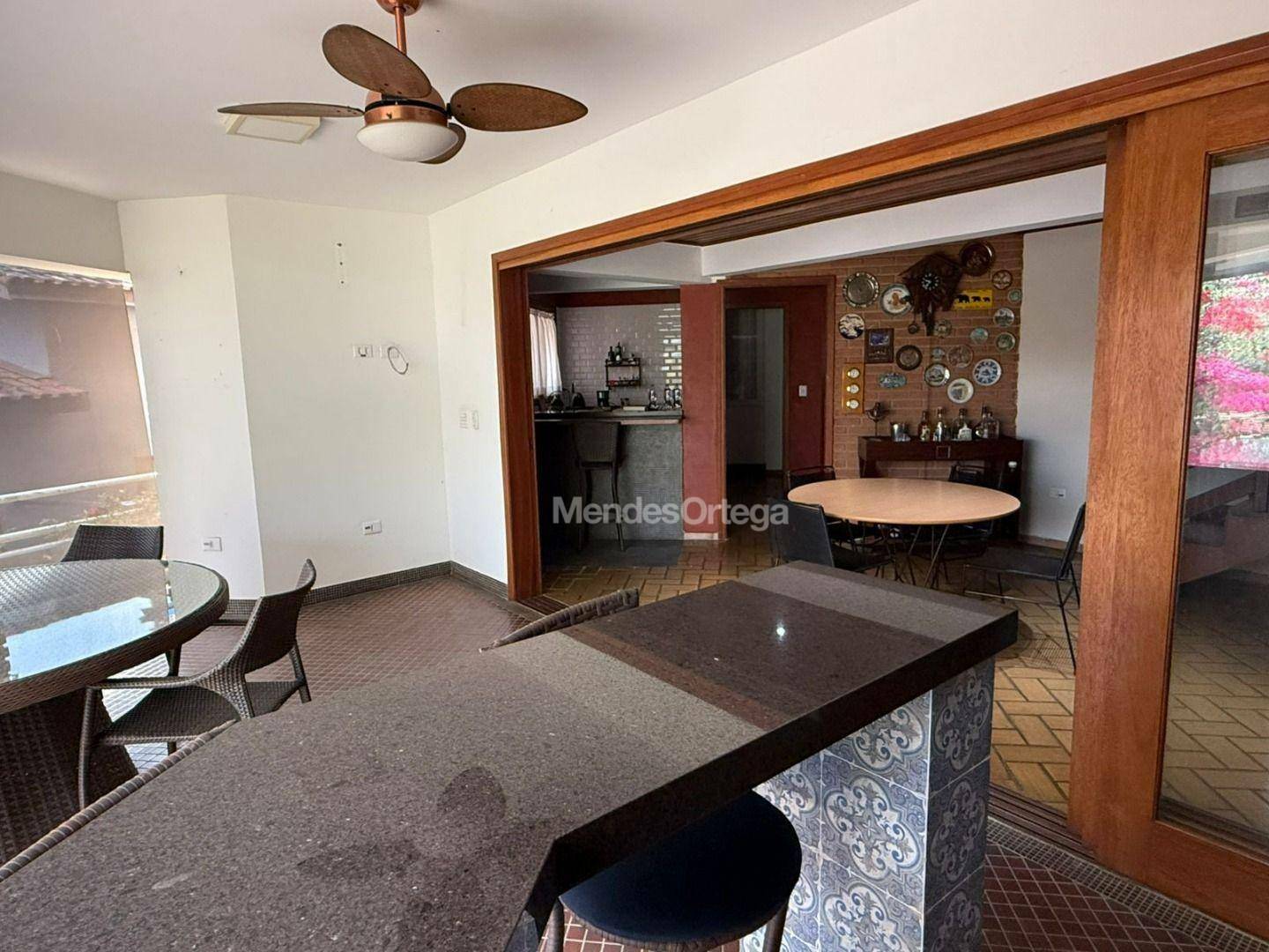 Casa de Condomínio à venda com 3 quartos, 300m² - Foto 7