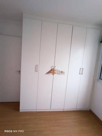 Apartamento à venda com 3 quartos, 66m² - Foto 15