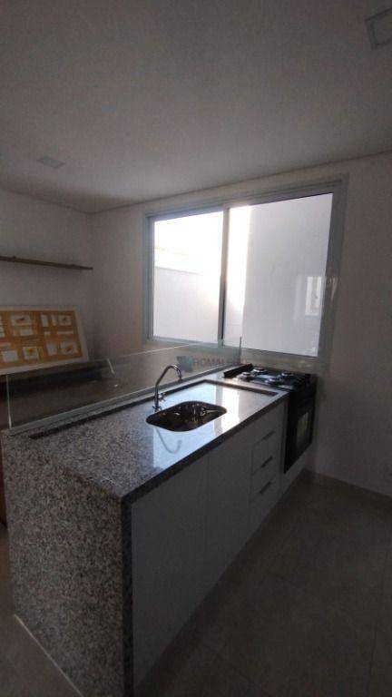 Apartamento à venda com 2 quartos, 40m² - Foto 7