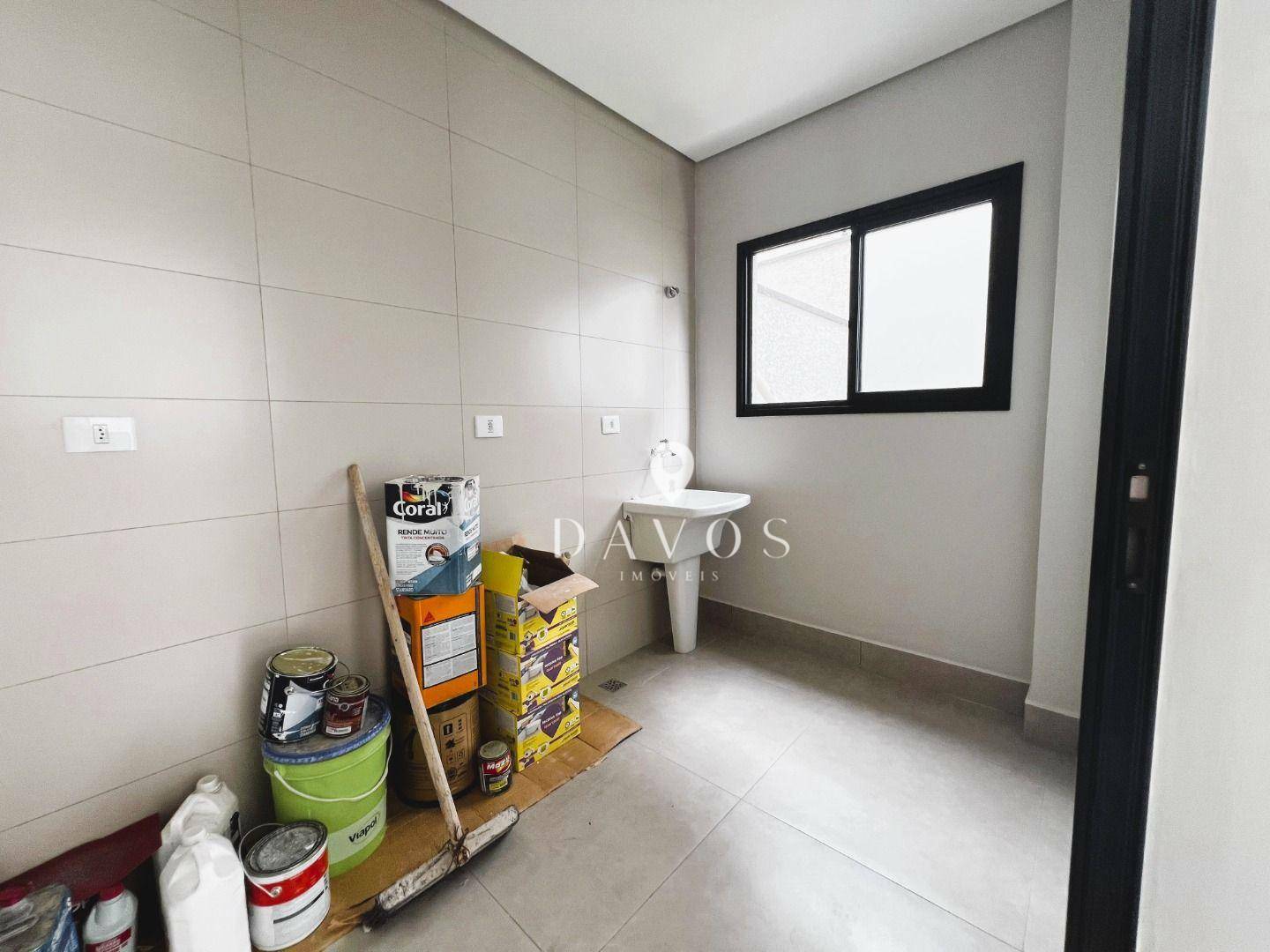 Sobrado à venda com 3 quartos, 153m² - Foto 10