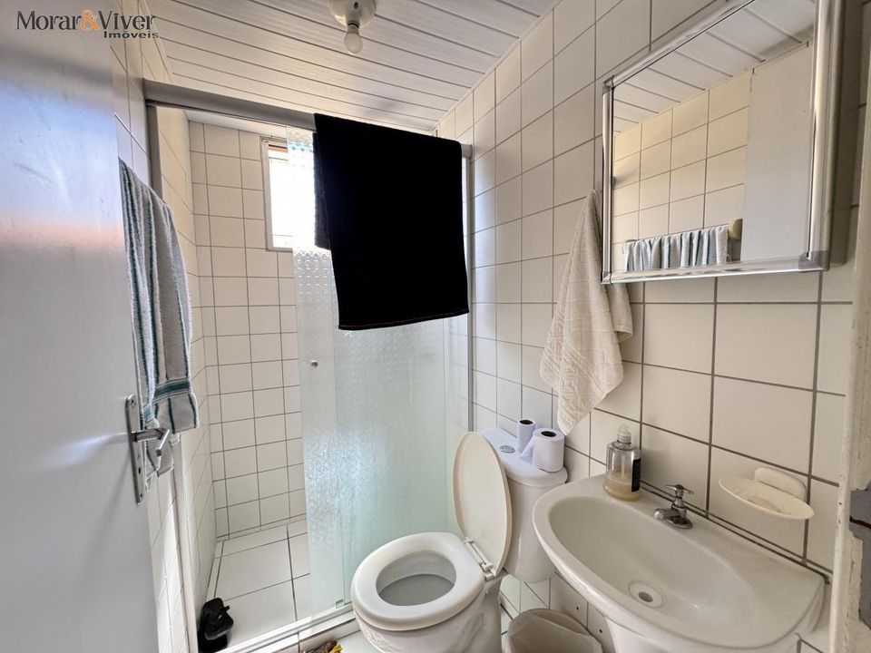 Apartamento à venda com 2 quartos, 45m² - Foto 14