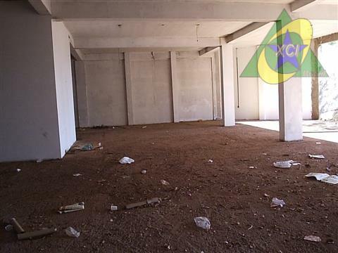 Prédio Inteiro para alugar, 920m² - Foto 8