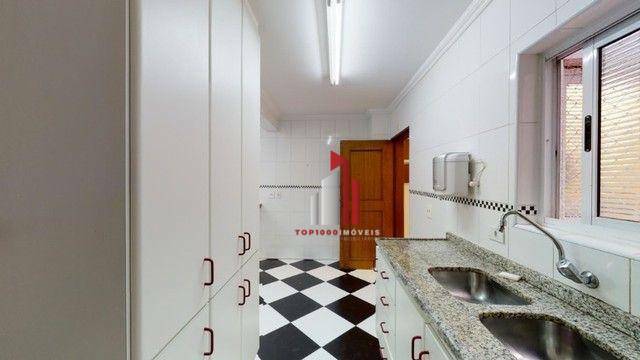 Apartamento à venda com 3 quartos, 136m² - Foto 13