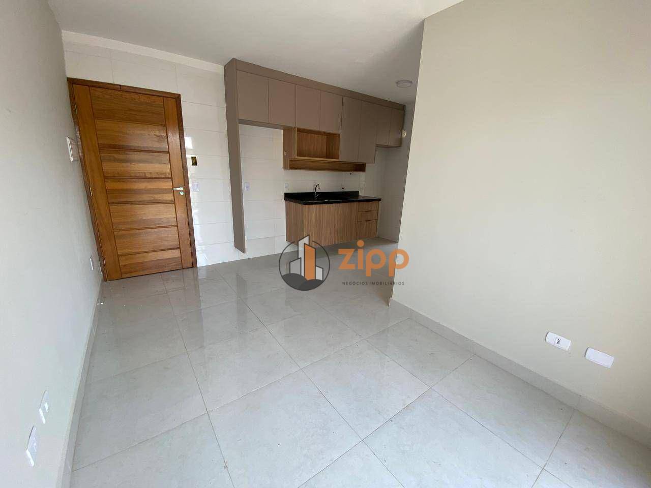 Apartamento para alugar com 2 quartos, 48m² - Foto 3