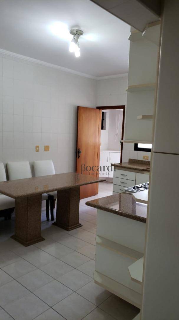 Apartamento à venda com 3 quartos, 118m² - Foto 30