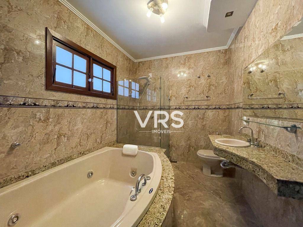 Casa à venda com 4 quartos, 195m² - Foto 21