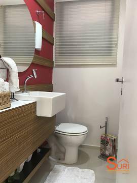 Apartamento à venda com 3 quartos, 113m² - Foto 24