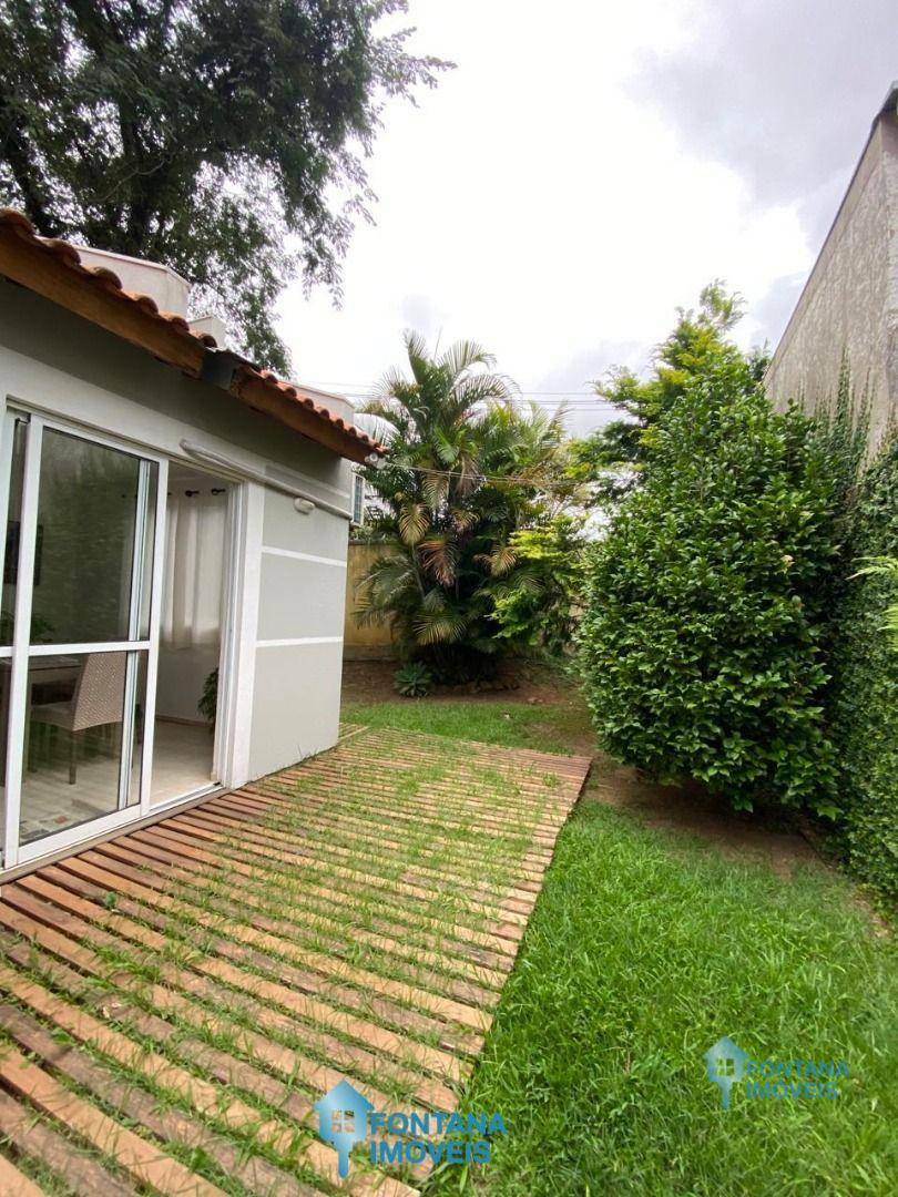 Casa de Condomínio à venda com 3 quartos, 73m² - Foto 14