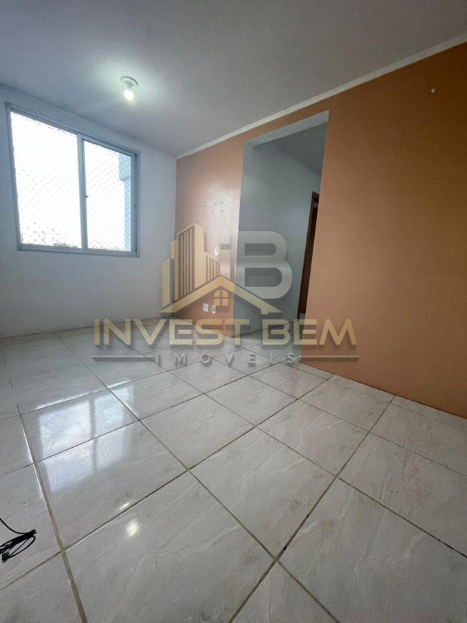 Apartamento à venda com 2 quartos, 47m² - Foto 26