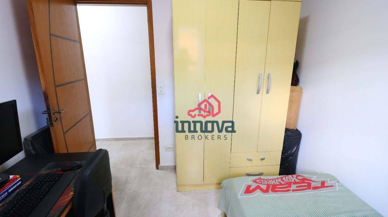 Sobrado à venda com 3 quartos, 110m² - Foto 6