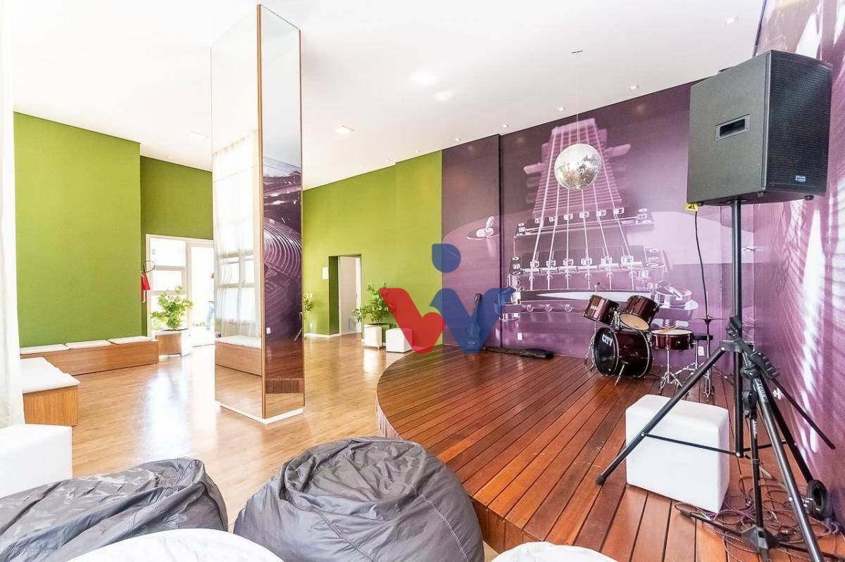 Apartamento à venda com 3 quartos, 132m² - Foto 23