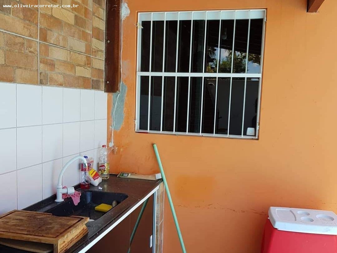 Casa à venda com 2 quartos, 100m² - Foto 5