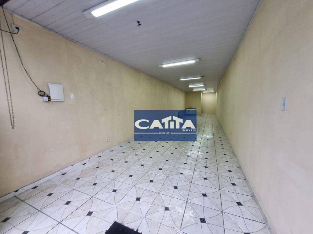 Loja-Salão para alugar, 60m² - Foto 11