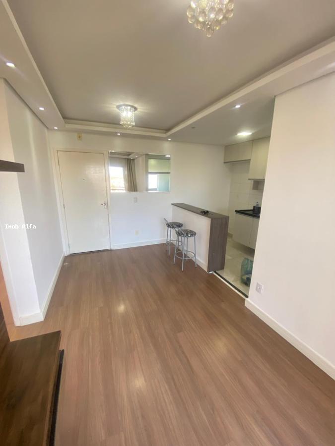 Apartamento para alugar com 2 quartos, 52m² - Foto 4