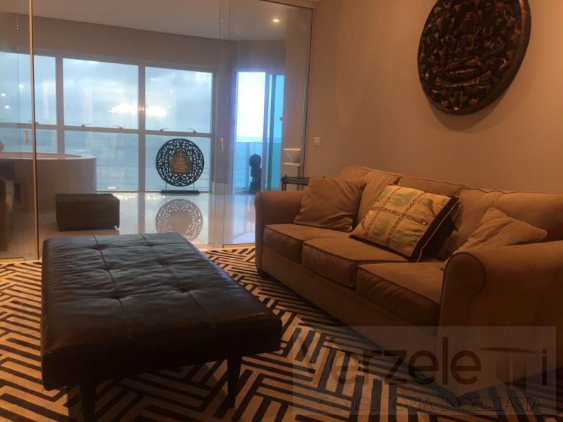 Apartamento para lancamento com 3 quartos, 182m² - Foto 27