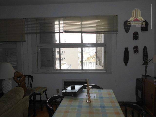 Apartamento à venda com 3 quartos, 108m² - Foto 24