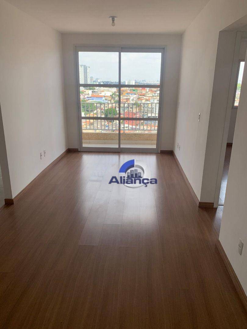 Apartamento à venda e aluguel com 2 quartos, 50m² - Foto 10