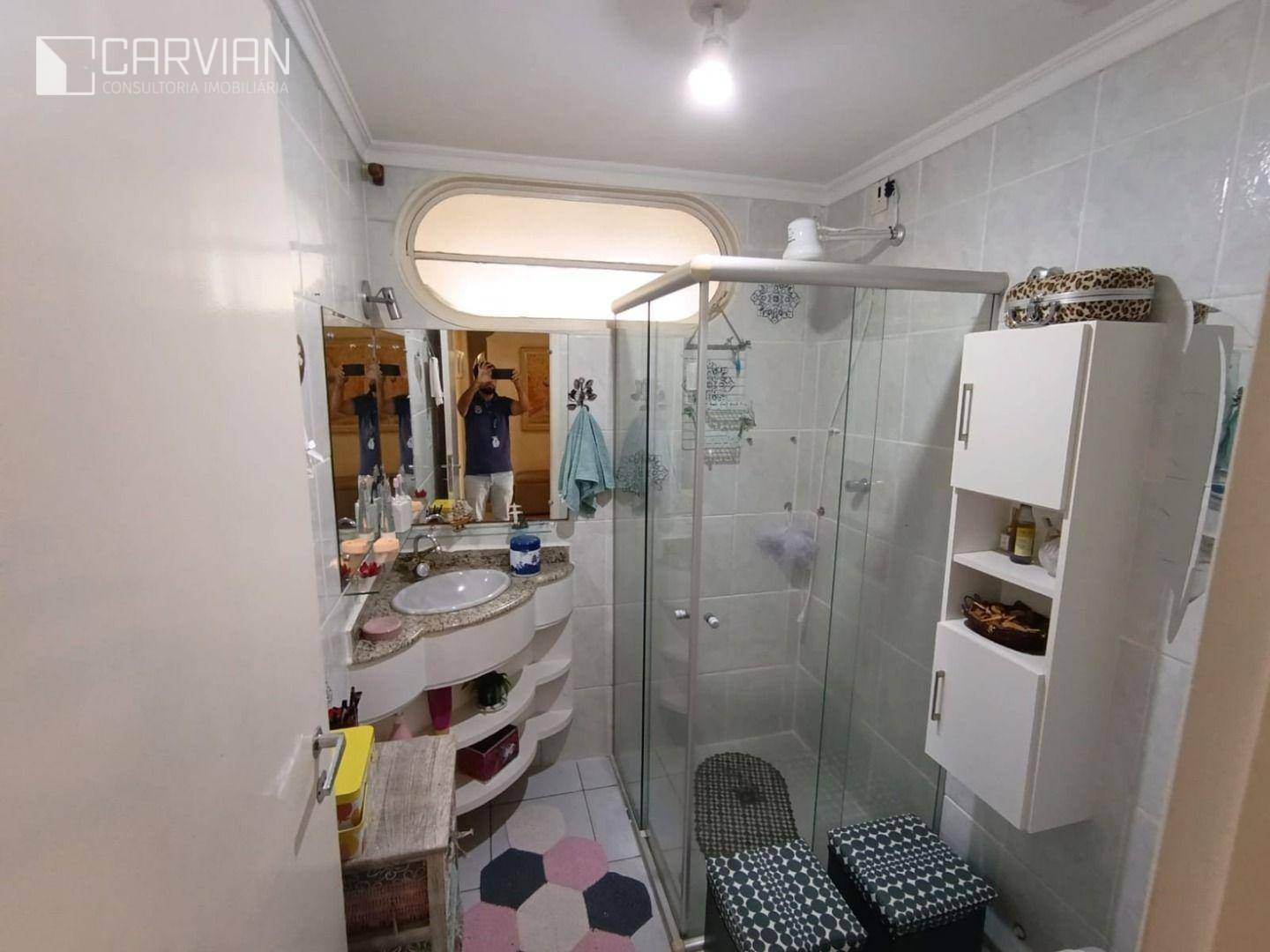 Apartamento à venda com 3 quartos, 120m² - Foto 18