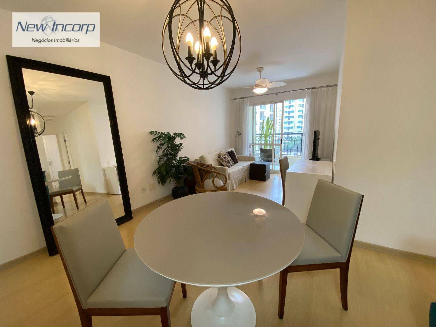 Apartamento à venda com 2 quartos, 72m² - Foto 19