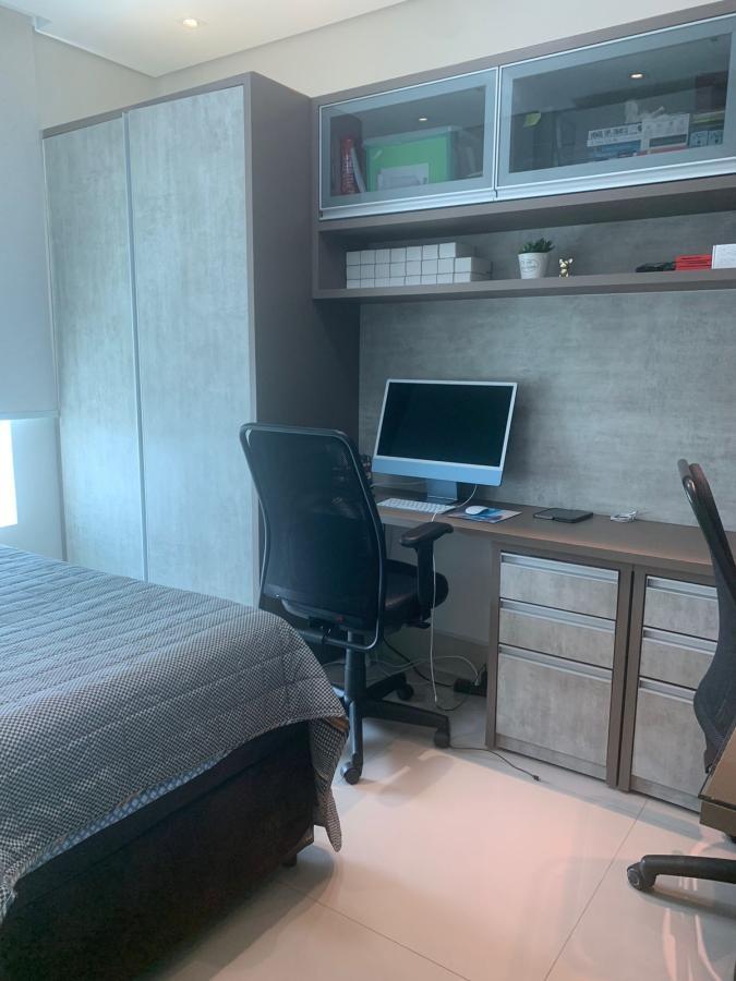 Apartamento à venda com 3 quartos, 83m² - Foto 13