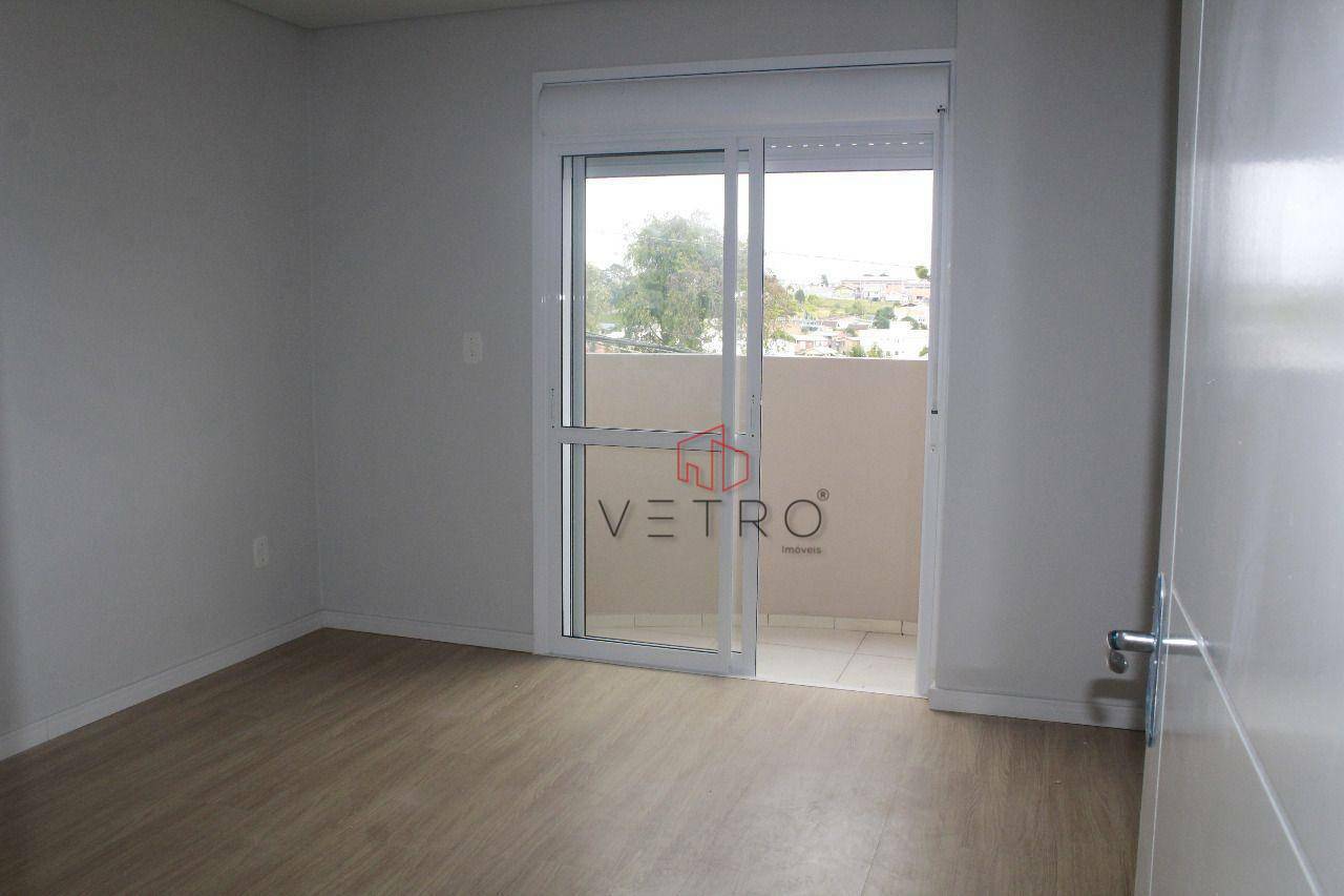 Apartamento à venda com 2 quartos, 55m² - Foto 8