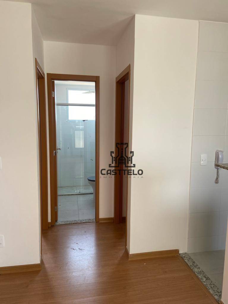 Apartamento à venda com 2 quartos, 45m² - Foto 7