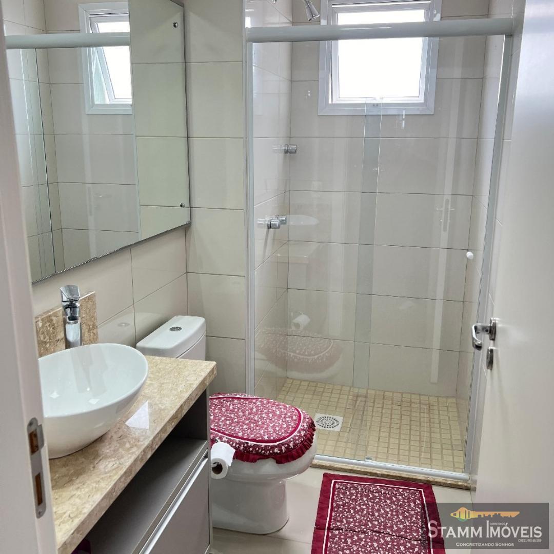 Apartamento à venda com 2 quartos, 83m² - Foto 12