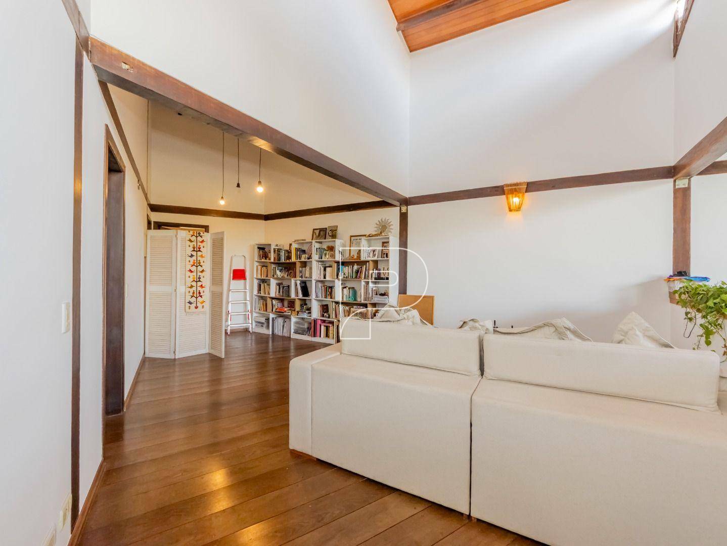 Casa de Condomínio à venda com 3 quartos, 314m² - Foto 30