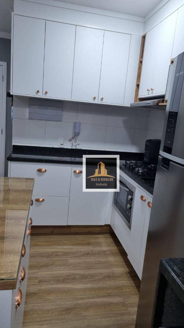 Apartamento à venda com 2 quartos, 50m² - Foto 10