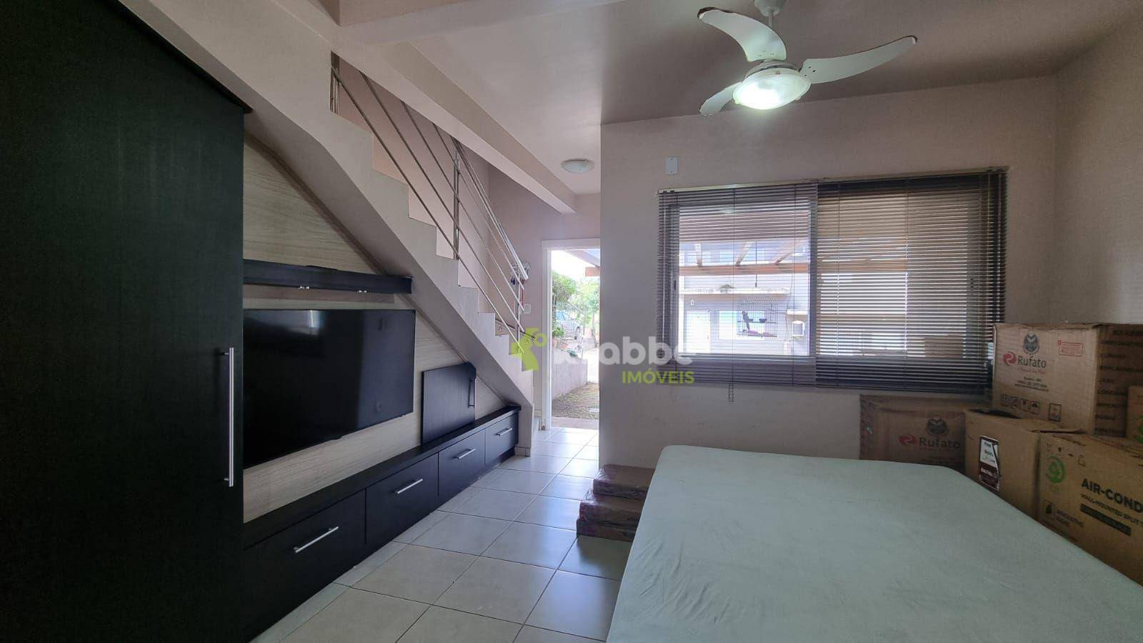 Sobrado, 2 quartos, 67 m² - Foto 5