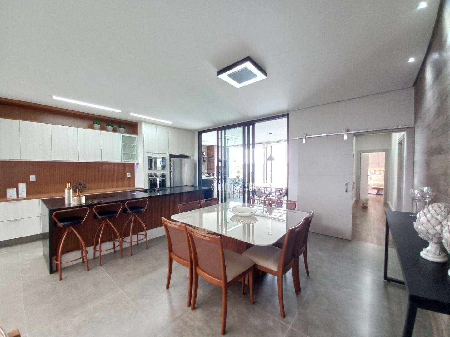 Casa de Condomínio à venda com 4 quartos, 353m² - Foto 15