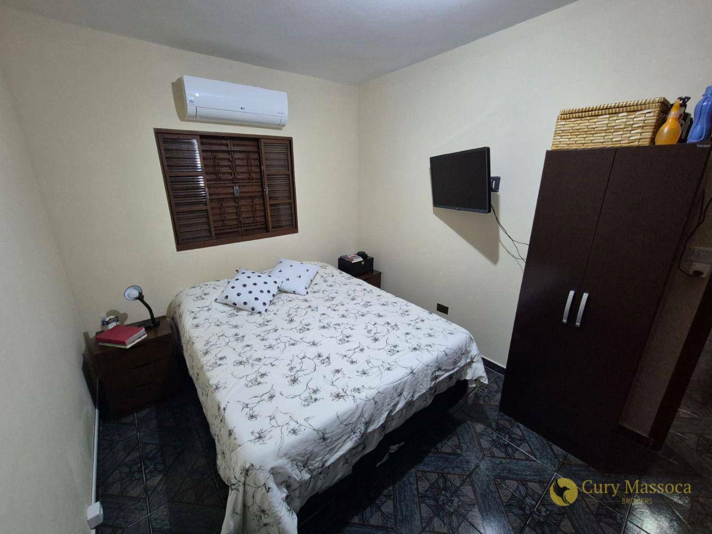 Casa à venda com 3 quartos, 141m² - Foto 33