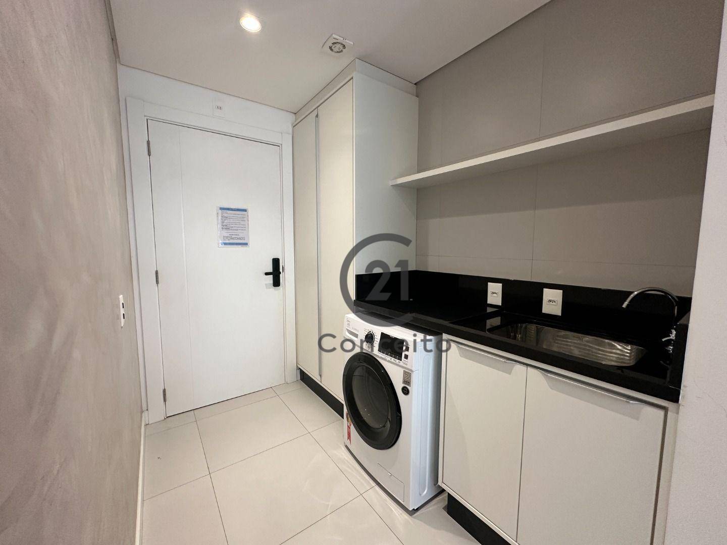 Apartamento, 1 quarto, 36 m² - Foto 10