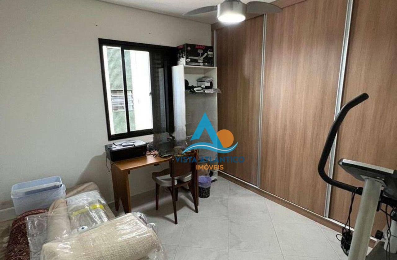 Apartamento à venda com 3 quartos, 137m² - Foto 29