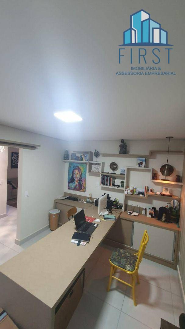 Casa de Condomínio à venda com 3 quartos, 261m² - Foto 5