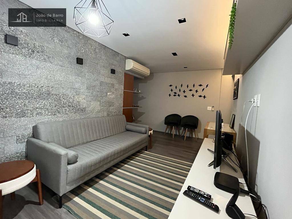 Apartamento à venda com 3 quartos, 92m² - Foto 2