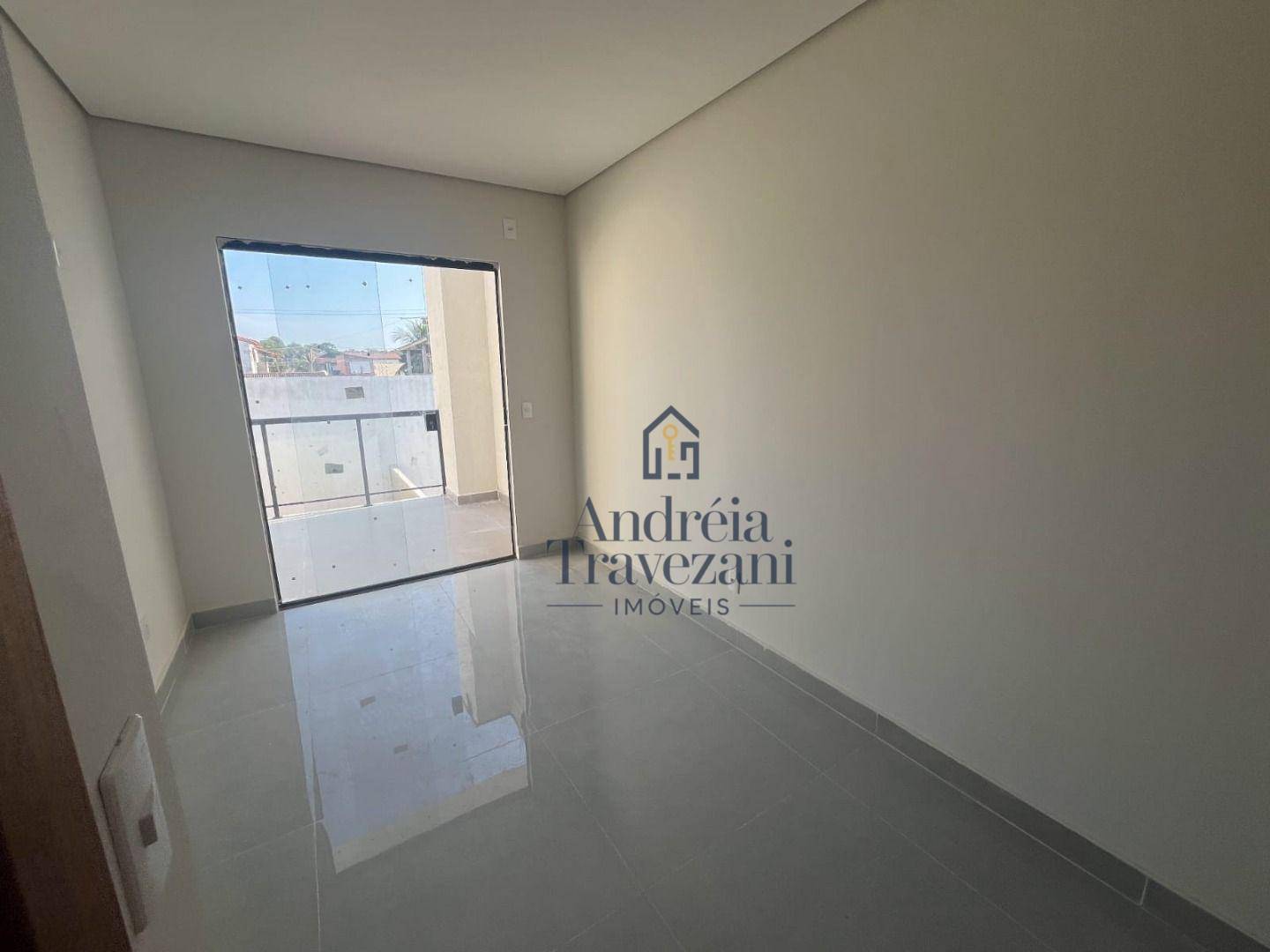 Casa à venda com 2 quartos, 80m² - Foto 9