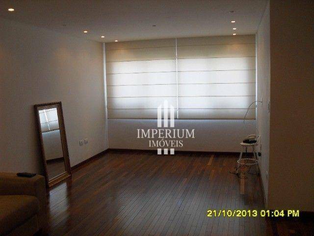 Apartamento à venda com 3 quartos, 98m² - Foto 2