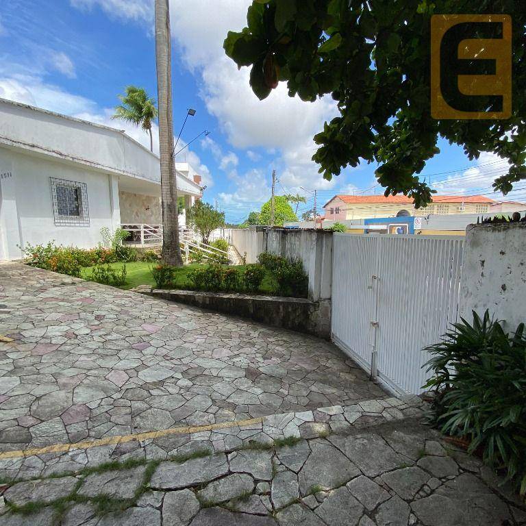 Casa, 10 quartos, 400 m² - Foto 3